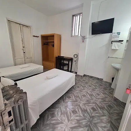 Hostal Alonso-3