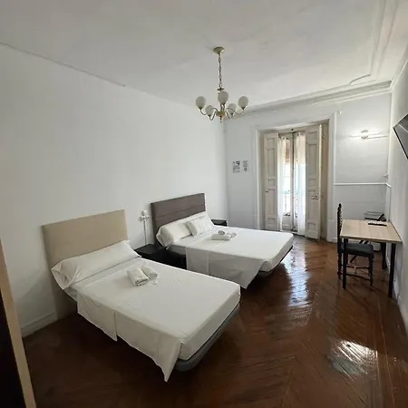 Hostal Alonso-2